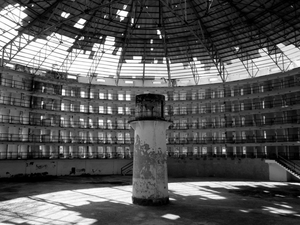 panopticon